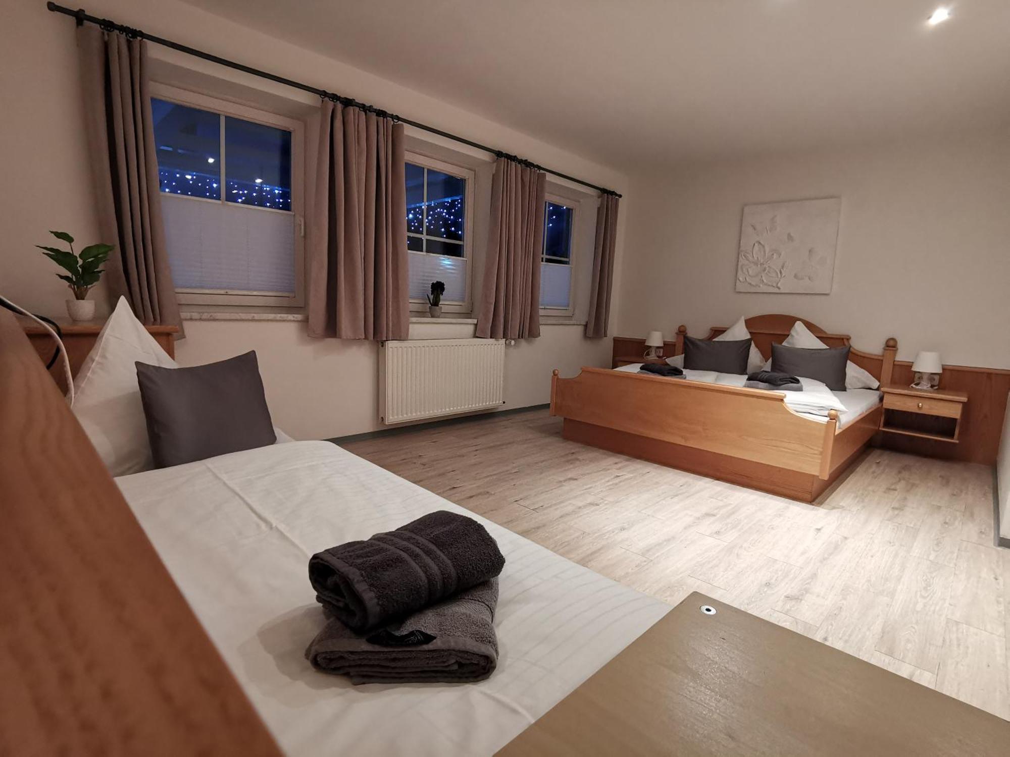 Gaestehaus Amade Flachau Eksteriør bilde