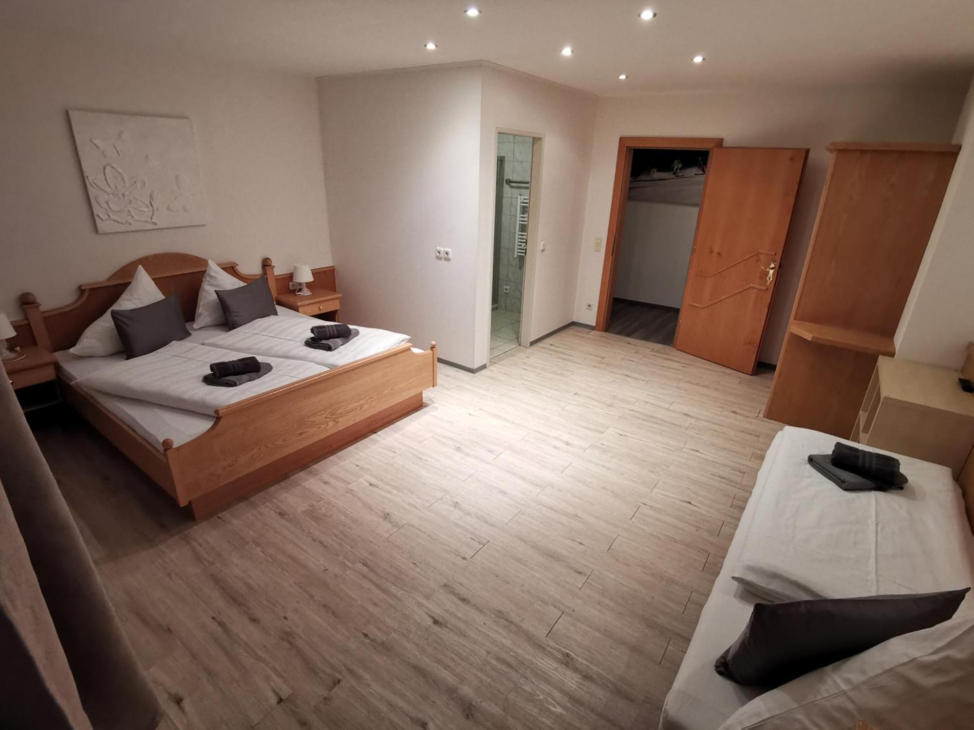 Gaestehaus Amade Flachau Eksteriør bilde