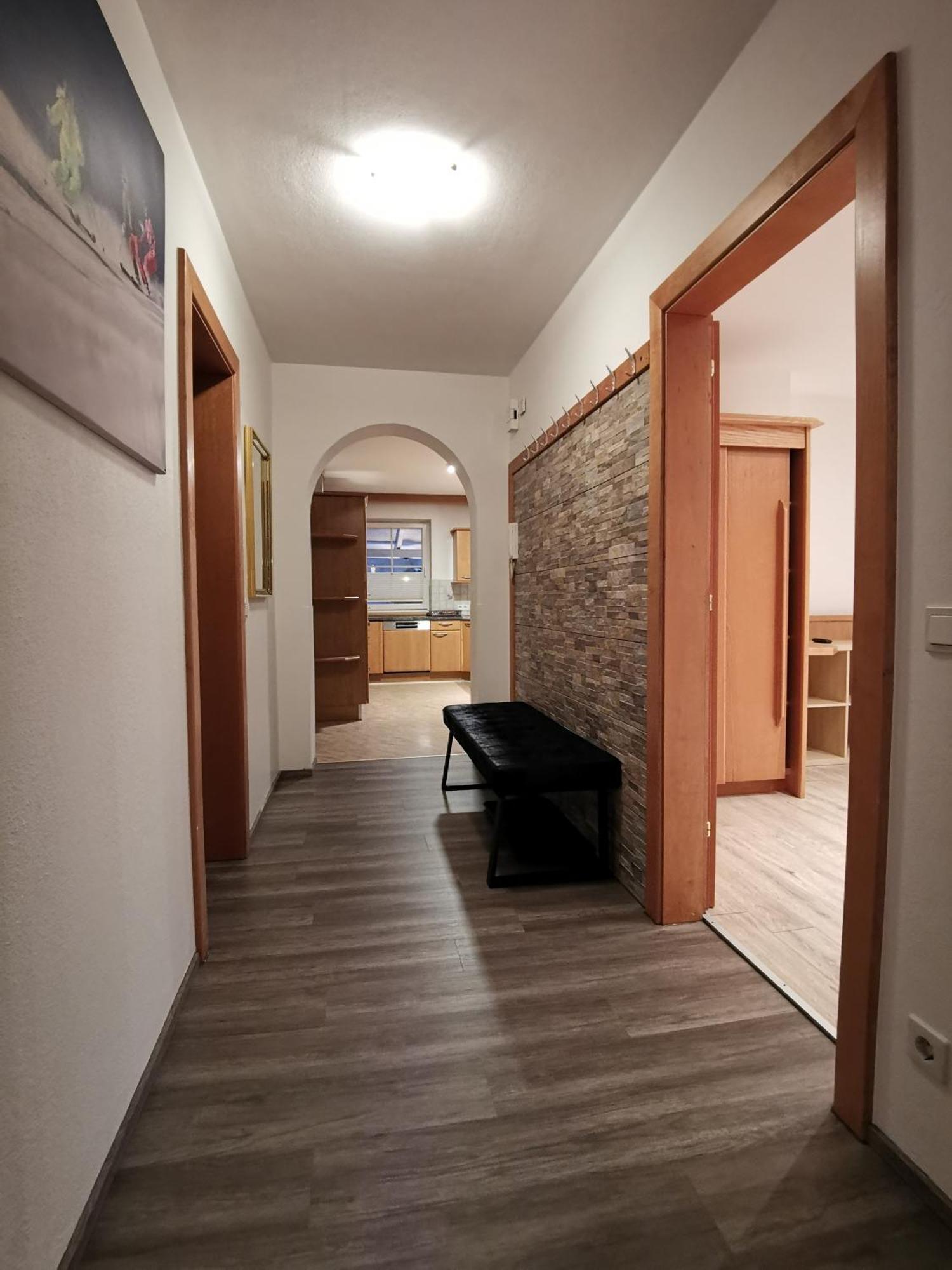 Gaestehaus Amade Flachau Eksteriør bilde