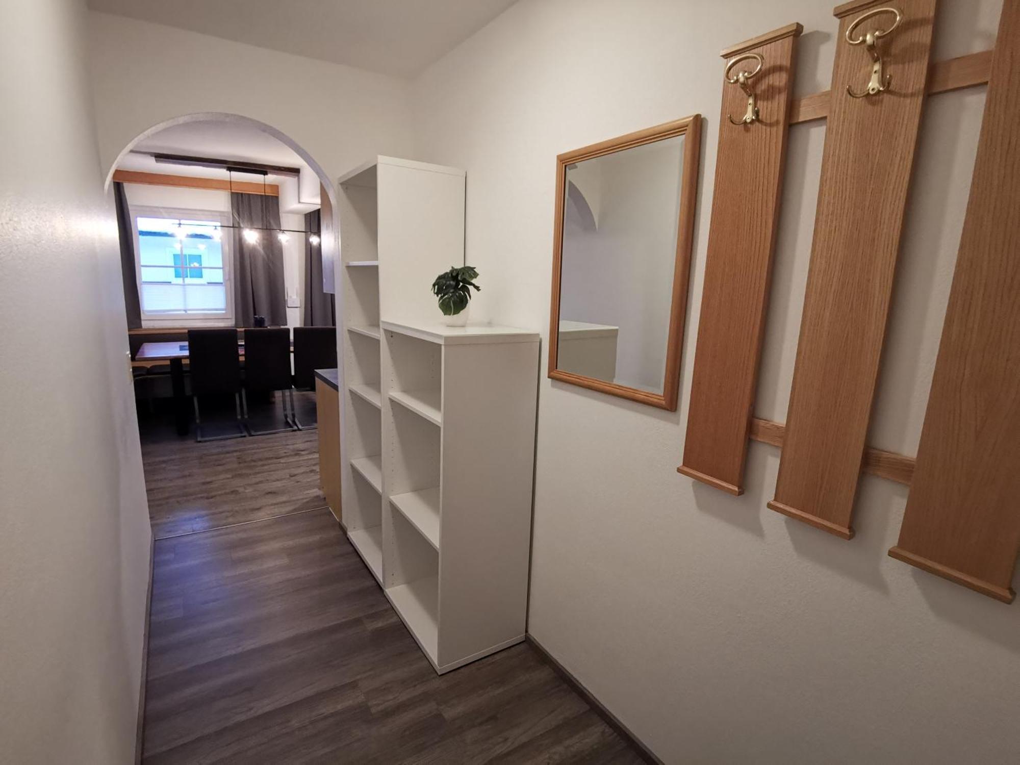 Gaestehaus Amade Flachau Eksteriør bilde