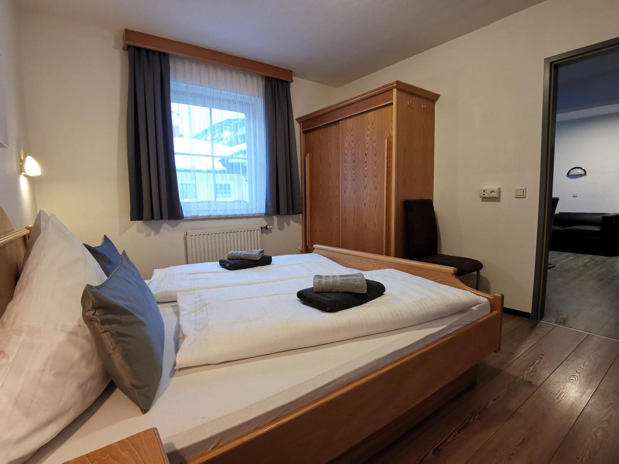 Gaestehaus Amade Flachau Eksteriør bilde