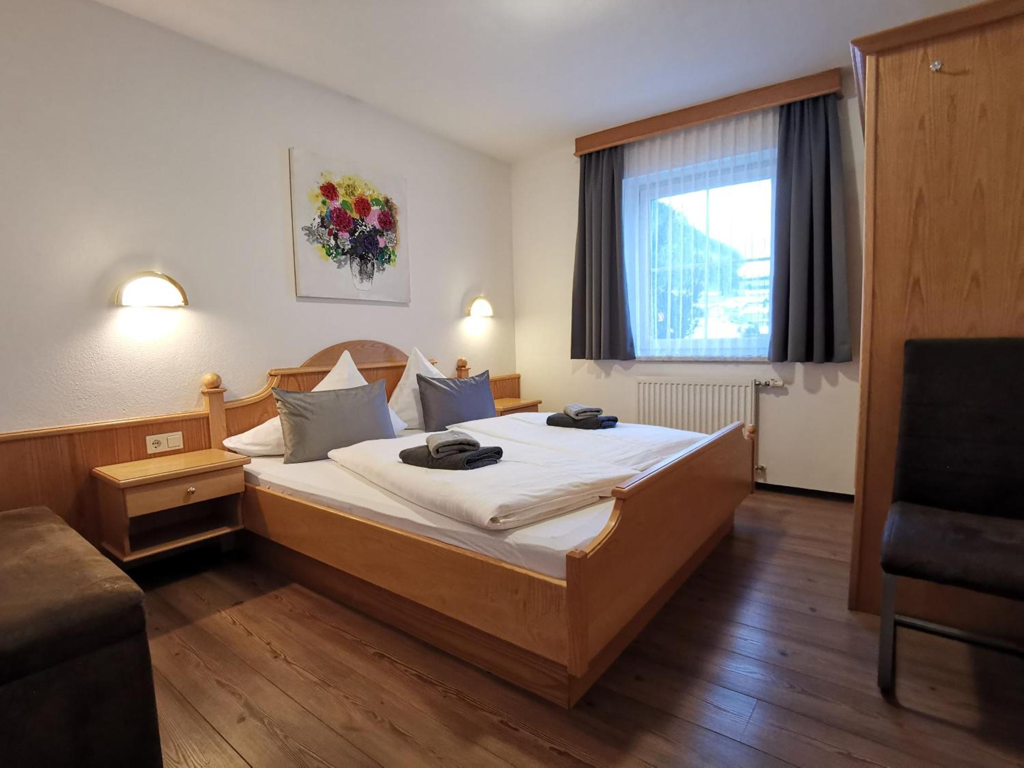 Gaestehaus Amade Flachau Eksteriør bilde