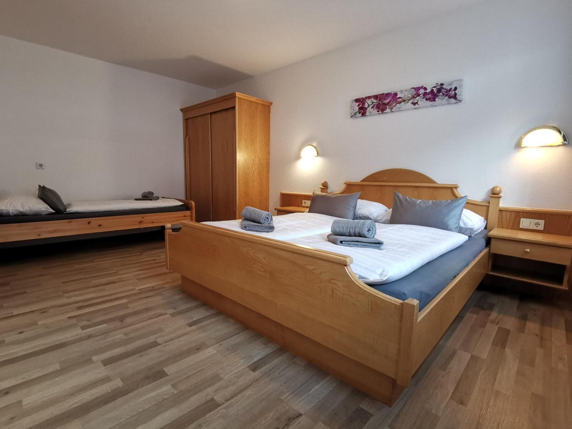 Gaestehaus Amade Flachau Eksteriør bilde