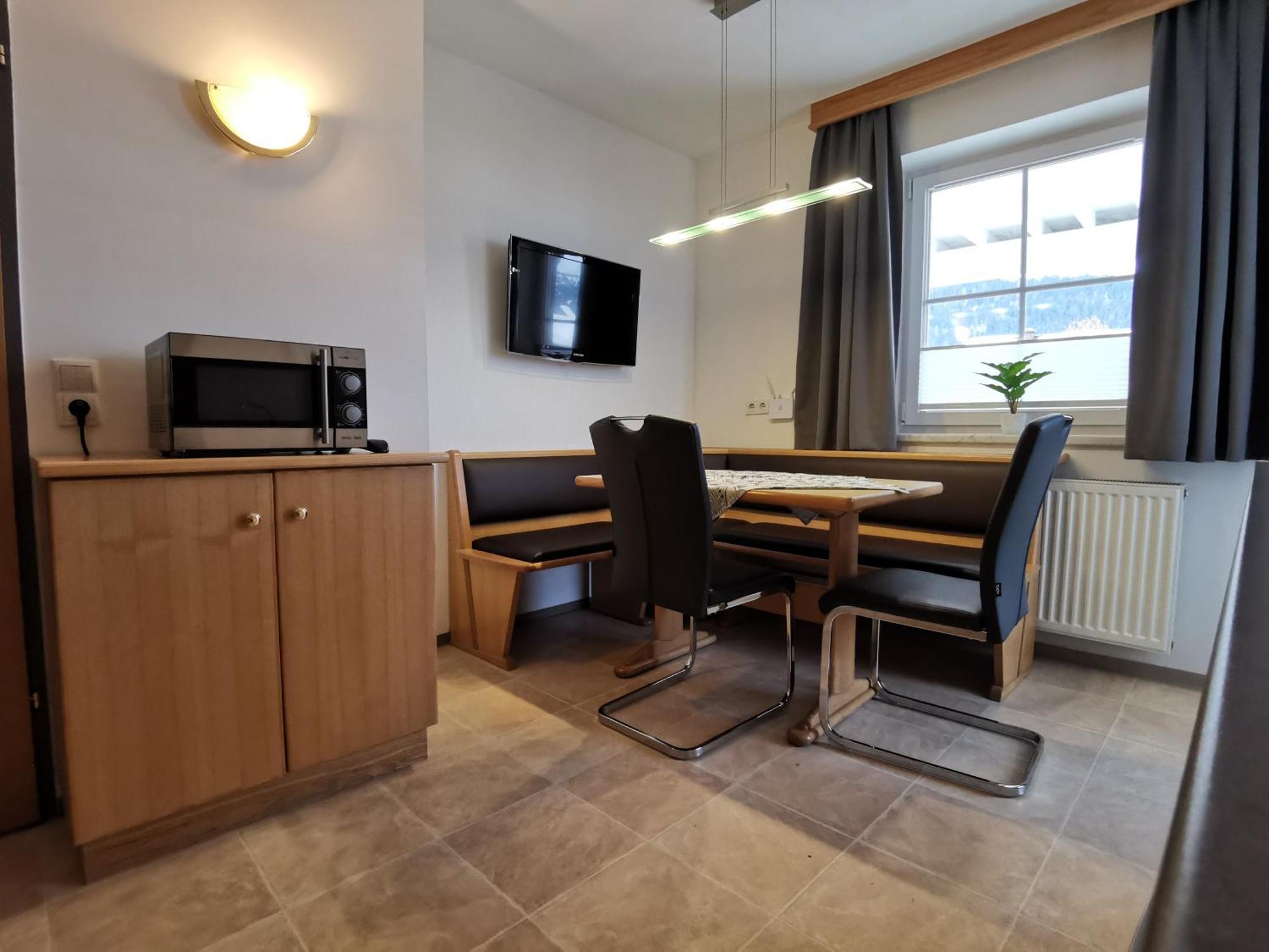 Gaestehaus Amade Flachau Eksteriør bilde