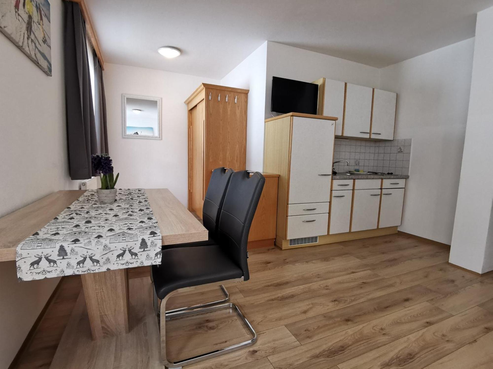 Gaestehaus Amade Flachau Eksteriør bilde